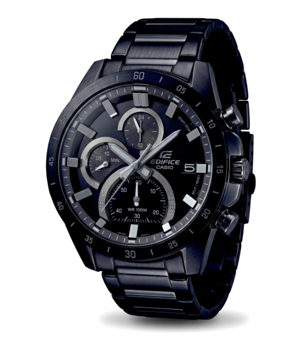 Casio Edifice Momentum EFR-571MDC-1AVUEF
